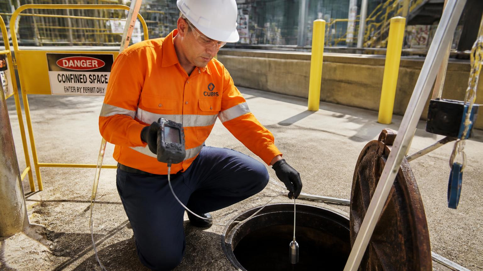 Gas Test Atmospheres Awareness — Australia